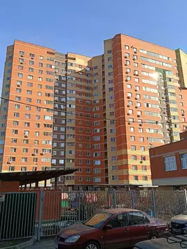 2-к кв. Московская область, Мытищи ул. Стрелковая, 21 (65.5 м)