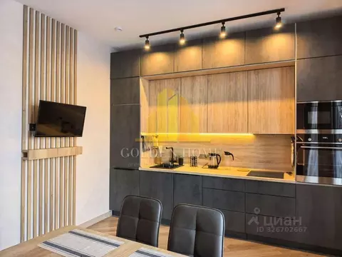 1-к кв. Санкт-Петербург ул. Новая, 51к10 (54.0 м)