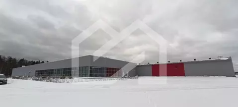 Помещение свободного назначения в Московская область, Электросталь ...