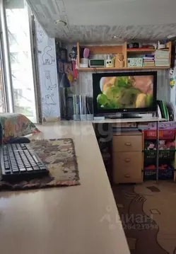 Студия Томская область, Томск Спичфабрика мкр, ул. Репина, 10 (15.0 м)