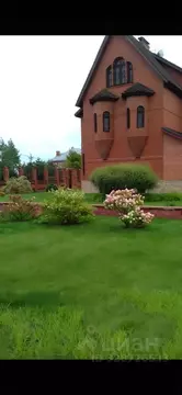 Дом в Московская область, Богородский городской округ, д. Большое ...
