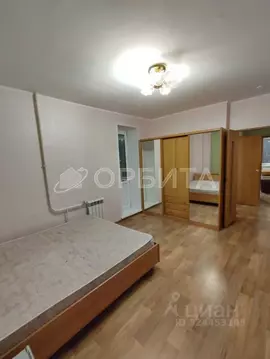 2-к кв. Тюменская область, Тюмень ул. Арктическая, 7к2 (50.0 м)