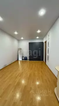 1-к кв. Томская область, Томск ул. Лебедева, 64 (36.0 м)