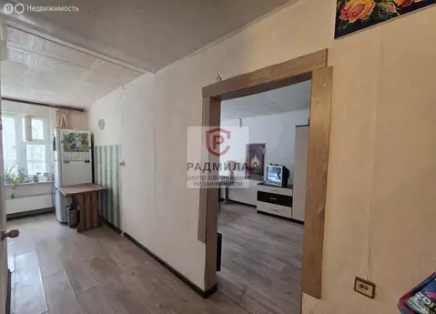 1-комнатная квартира: Сергиев Посад, улица Дружбы, 13 (36 м)