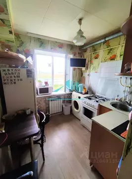 1-к кв. Калужская область, Калуга Секиотовская ул., 40А (32.4 м)