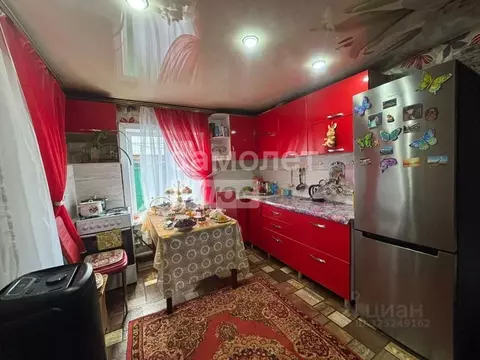Дом в Алтайский край, Бийск пер. Николы Сакко и Бартоломео Ванцетти, ...