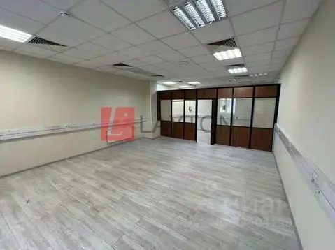 Офис в Москва ул. Пришвина, 8К1 (85 м)