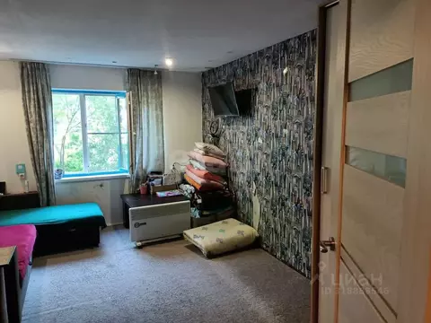 1-к кв. Архангельская область, Архангельск Овощная ул., 12 (29.1 м)