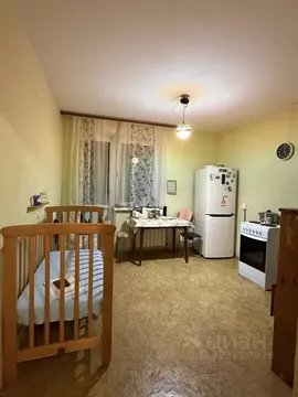 2-к кв. Татарстан, Казань ул. Наиля Юсупова, 13 (61.4 м)