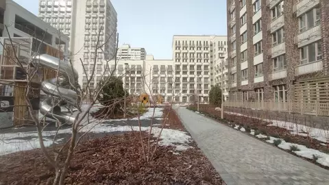 1-к кв. Тюменская область, Тюмень ул. Вадима Бованенко, 7 (36.4 м)