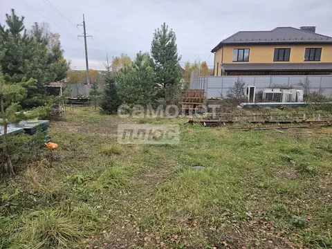 Участок в Москва № 61 кв-л, 65 (5.0 сот.)