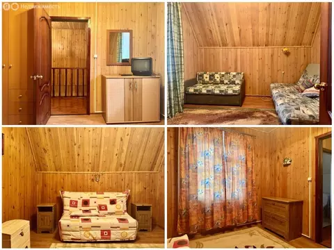 Дом в Московская область, муниципальный округ Чехов, деревня Легчищево ...