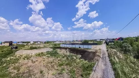 Дом в Тюменская область, Тюмень Царево садовое товарищество, ул. ...