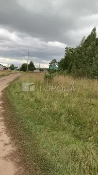 Участок в Алтайский край, Барнаул городской округ, пос. Черницк ул. ...