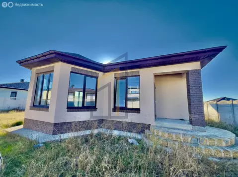 Дом в Сакский район, село Уютное (111.8 м)