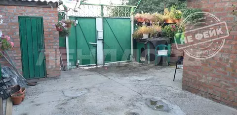 Дом в Ростовская область, Ростов-на-Дону Ленгородок мкр, пер. ...