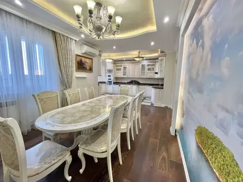 5-к кв. Краснодарский край, Краснодар Фестивальный мкр, Солнечный мкр, ...