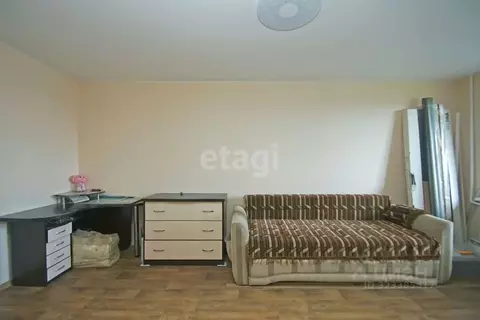 2-к кв. Омская область, Омск Крутая Горка мкр, Крутогорская ул., 21 ...