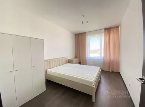 2-к кв. Санкт-Петербург Светлановский просп., 8 (62.0 м)