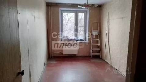 2-к кв. Москва Кленовый бул., 10К1 (43.0 м)