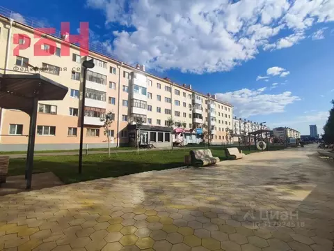 Помещение свободного назначения в Башкортостан, Нефтекамск Юбилейный ...