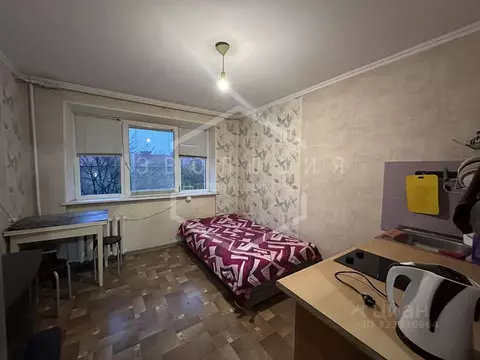 1-к кв. Калининградская область, Калининград Земельная ул., 6 (17.4 м)