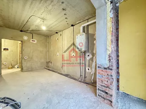 1-к кв. Ставропольский край, Ессентуки ул. Очаровательная, 18 (39.1 м)