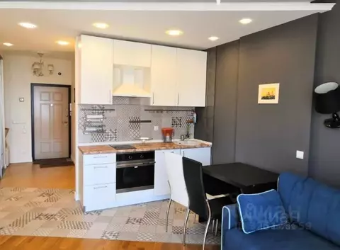 Студия Московская область, Реутов Носовихинское ш., 25 (30.0 м)