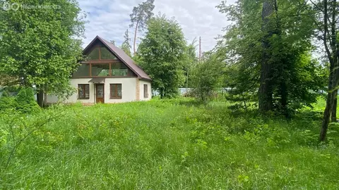 Участок в посёлок городского типа Загорянский, Интернациональная улица ...