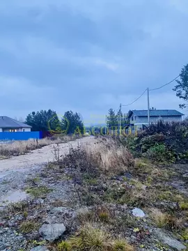 Участок в Свердловская область, Ревда ул. Вишневая (13.0 сот.)