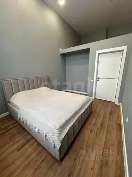 1-к кв. Тюменская область, Тюмень ул. Павла Никольского, 10к1блок1 ...