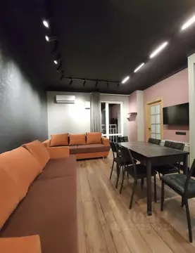 3-к кв. Карелия, Сортавала Советская ул., 5 (70.0 м)