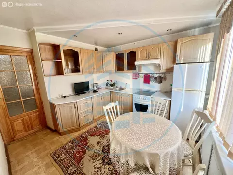 1-комнатная квартира: Ессентуки, Кисловодская улица, 30Ак4 (35.5 м)