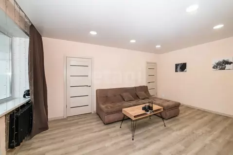 2-к кв. Курганская область, Курган Пролетарская ул., 65 (40.9 м)