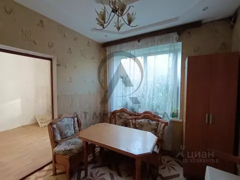 3-к кв. Краснодарский край, Туапсинский муниципальный округ, ...