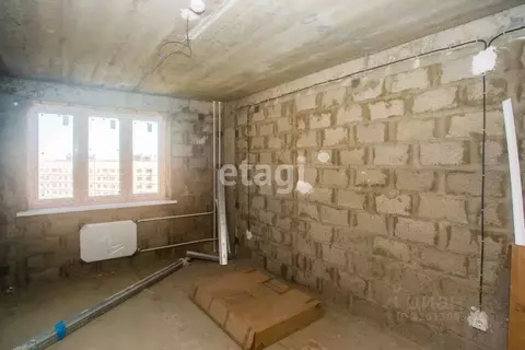 2-к кв. Краснодарский край, Анапа ул. Объездная, 39к3 (71.4 м)