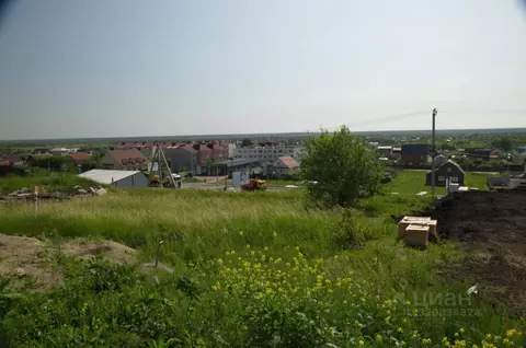 Участок в Пензенская область, Бессоновский район, с. Ухтинка  (11.84 ...