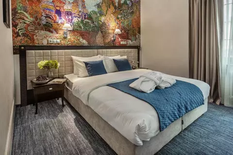 Комната Москва Дегтярный пер., 8С2 (16.0 м)