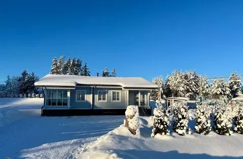 Дом в Ленинградская область, Выборгский район, Каменногорское ...