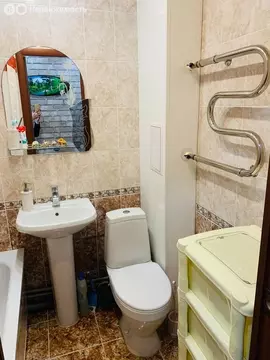 1-комнатная квартира: Тольятти, улица Свердлова, 66 (35 м)