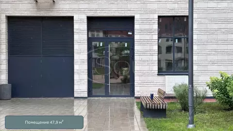 Торговая площадь в Москва Десеновское поселение, ул. 3-я ...