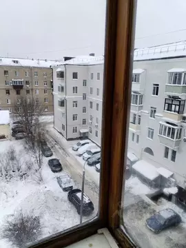 2-к кв. Московская область, Электросталь ул. Мира, 6 (70.0 м)