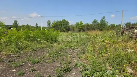 Участок в Ставропольский край, Шпаковский муниципальный округ, с. ...