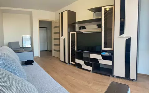 1-к кв. Башкортостан, Уфа ул. Гали Ибрагимова, 5 (35.0 м)