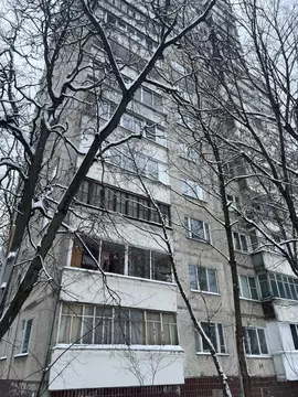 1-к кв. Московская область, Жуковский ул. Осипенко, 3 (34.8 м)