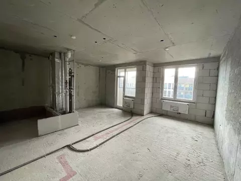 1-к кв. Московская область, Видное бул. Дивный, 1 (34.0 м)