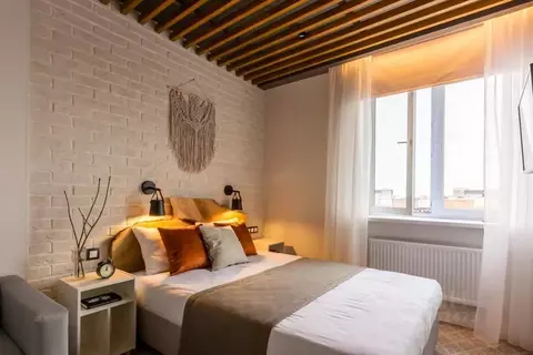 Студия Московская область, Королев Октябрьский бул., 26 (14.0 м)