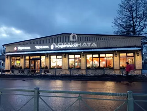 Помещение свободного назначения в Ленинградская область, Всеволожск ...