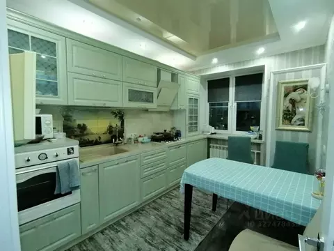 3-к кв. Московская область, Сергиево-Посадский городской округ, с. ...