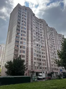 2-к кв. Московская область, Долгопрудный Лихачевский просп., 70к2 ...